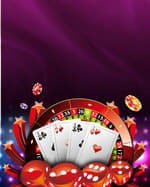 Màn hình game bắn cá online xsbt với hiệu ứng nước sống động và nhiều loại cá