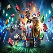 Người chơi xsbt trải nghiệm sảnh live casino baccarat trên điện thoại di động